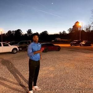 Meet your Posher, Alex